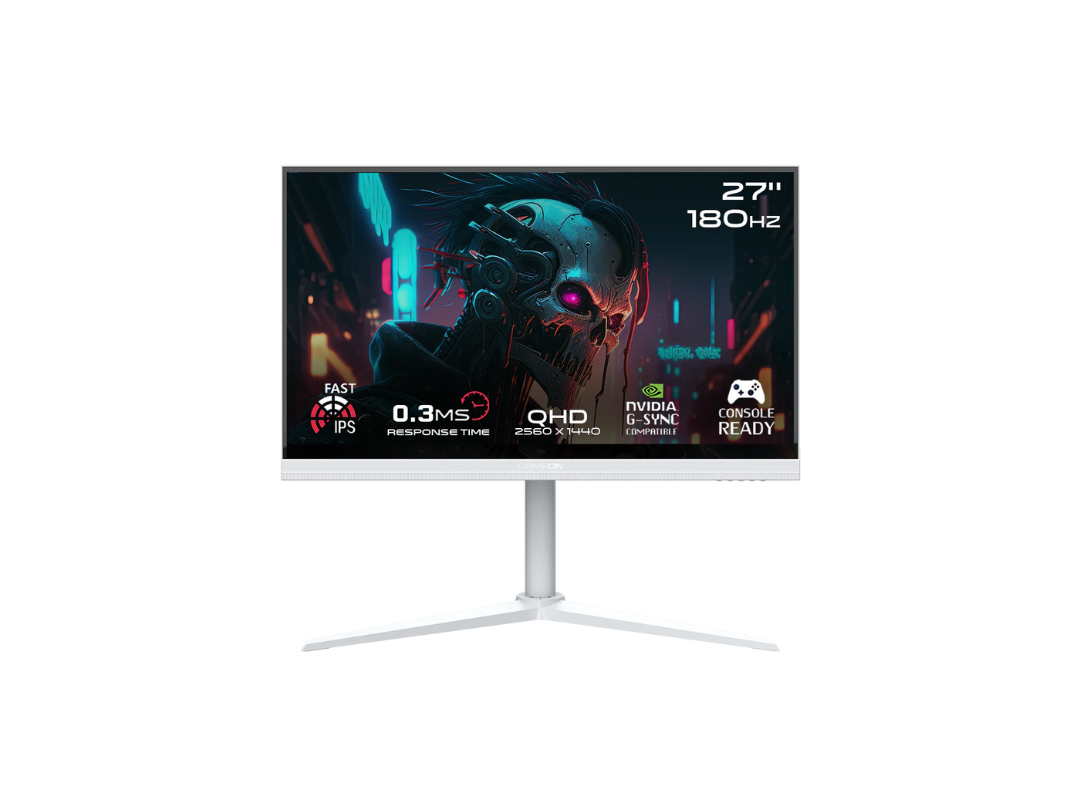 Buy GAMEON Arctic Pro 27 Buy GAMEON Arctic Pro 27